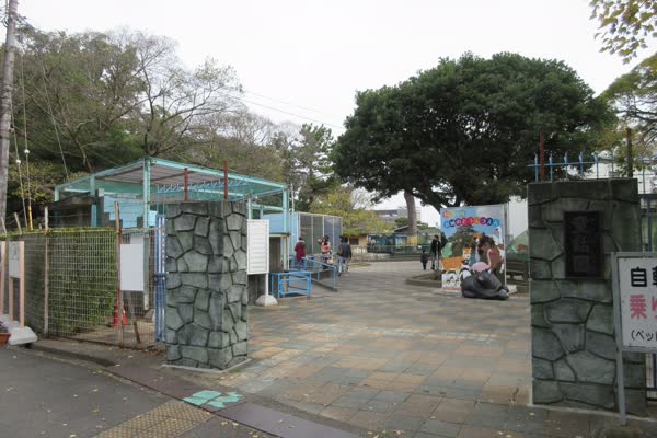 和歌山城公園の写真